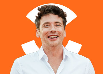 Dan Bayliss | spacebands Marketing Manager