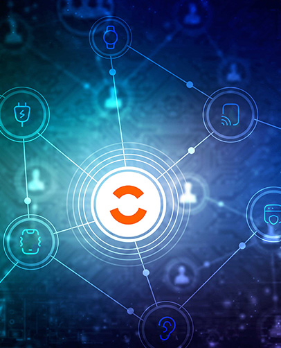 spacebands connected worker system