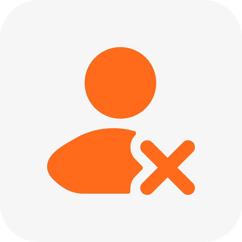 spacebands unauthorised access feature