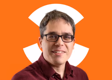 Giles Burdett. spacebands Technical Lead