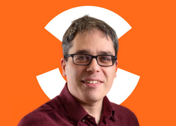 Giles Burdett. spacebands CTO