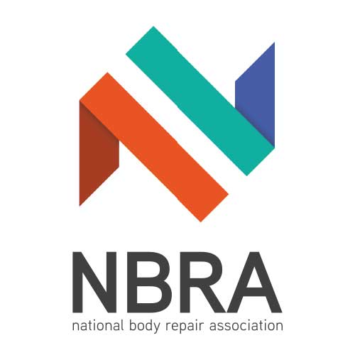 spacebands are members of the National Body Repair Association
