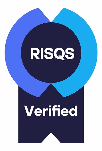 spacebands are members of the Railway Industry Supplier Qualification Scheme