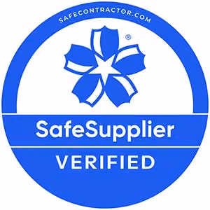 spacebands are members of the SafeSupplier scheme
