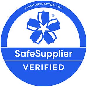 spacebands are members of the SafeSupplier scheme