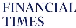 Financial Times Logo
