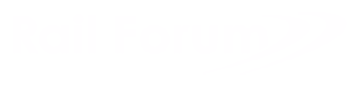 rail forum logo