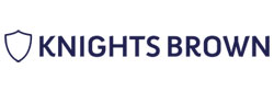 Knights Brown logo