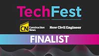 Shortlisted for the WHS Asia Award for Best technology