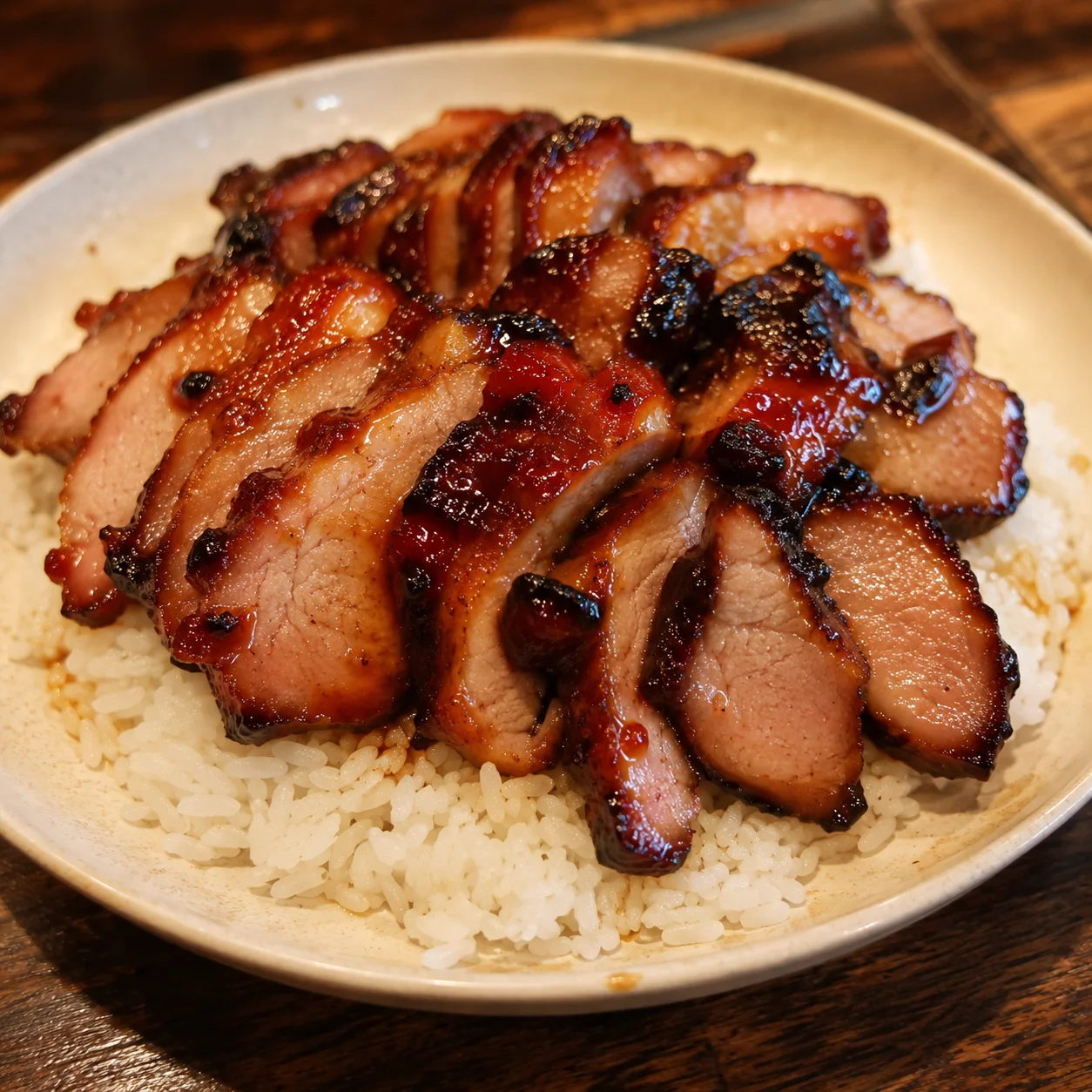 Char Siu (Chinese BBQ Pork)
