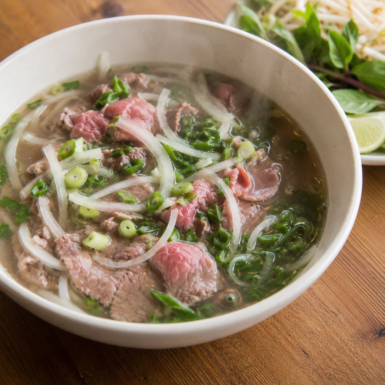 Beef Pho (Pho Bo)