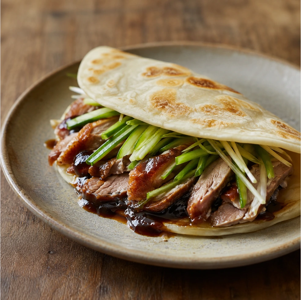 Peking Duck