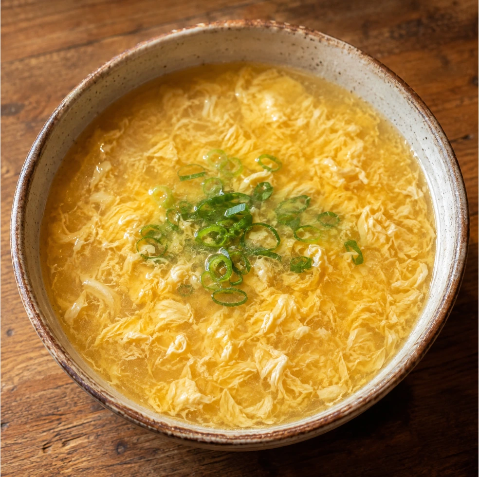 Egg Drop Soup