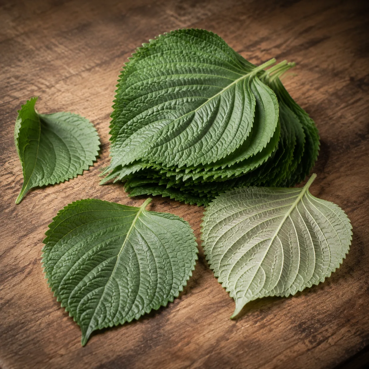 Perilla Leaves (Kkaennip)