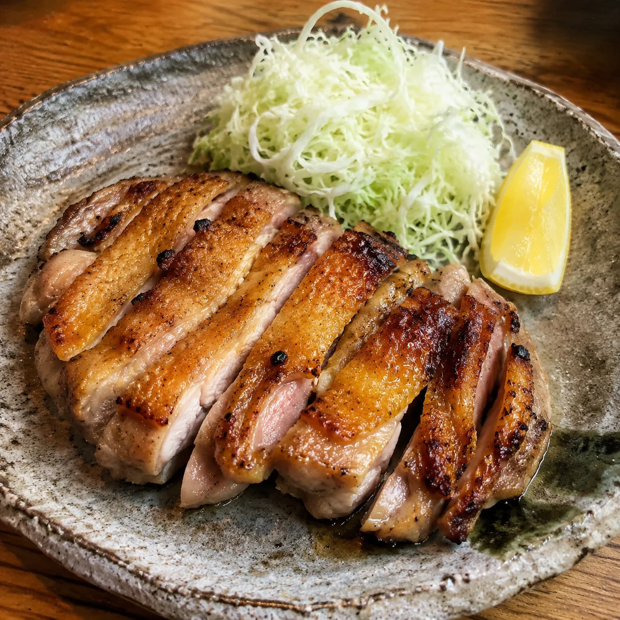 Shio Koji Chicken (Japanese Grilled Marinated Chicken)