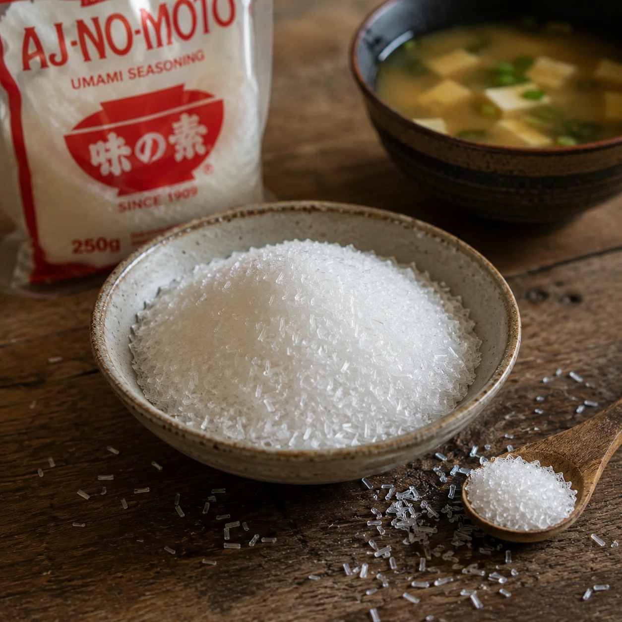 Is MSG Bad for You? What MSG Actually Is and Why Cooks Use It food guide image