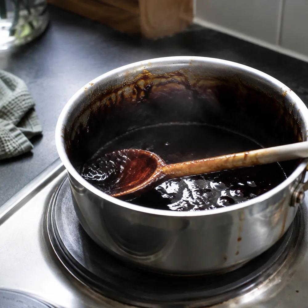 Teriyaki Sauce
