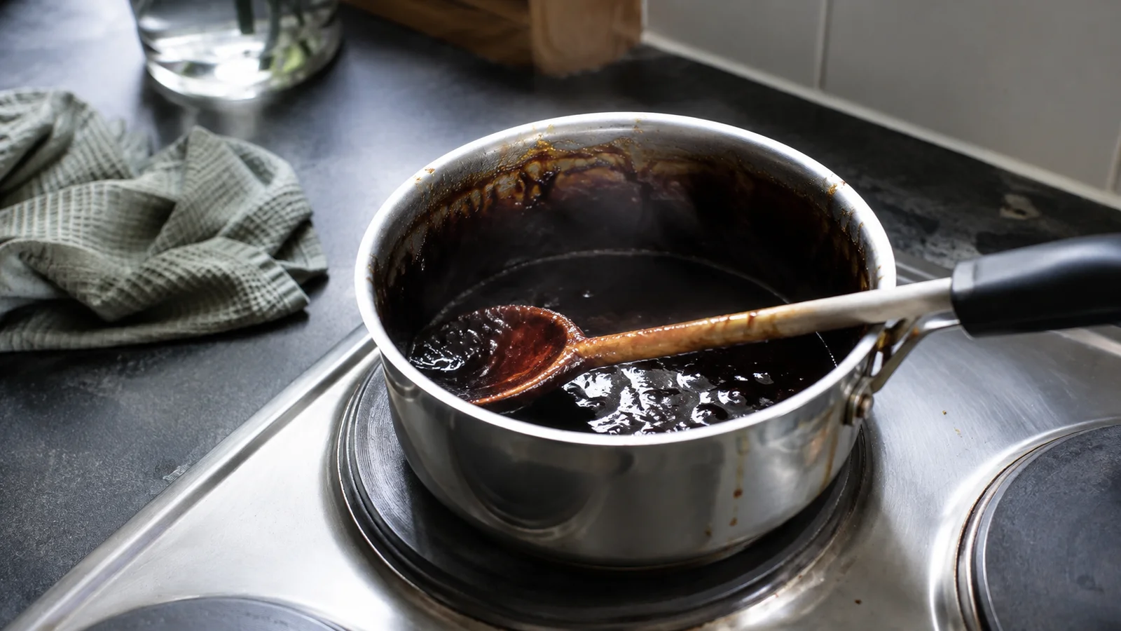 Teriyaki Sauce