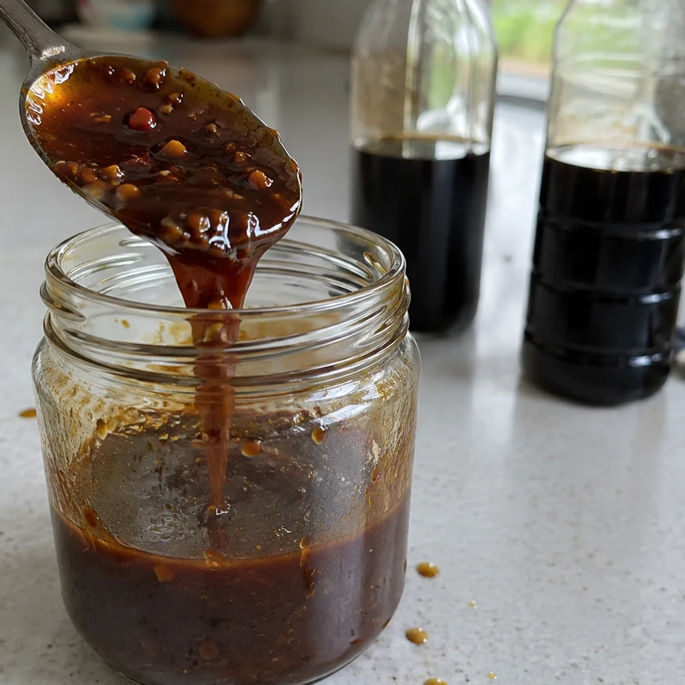 Kung Pao Sauce