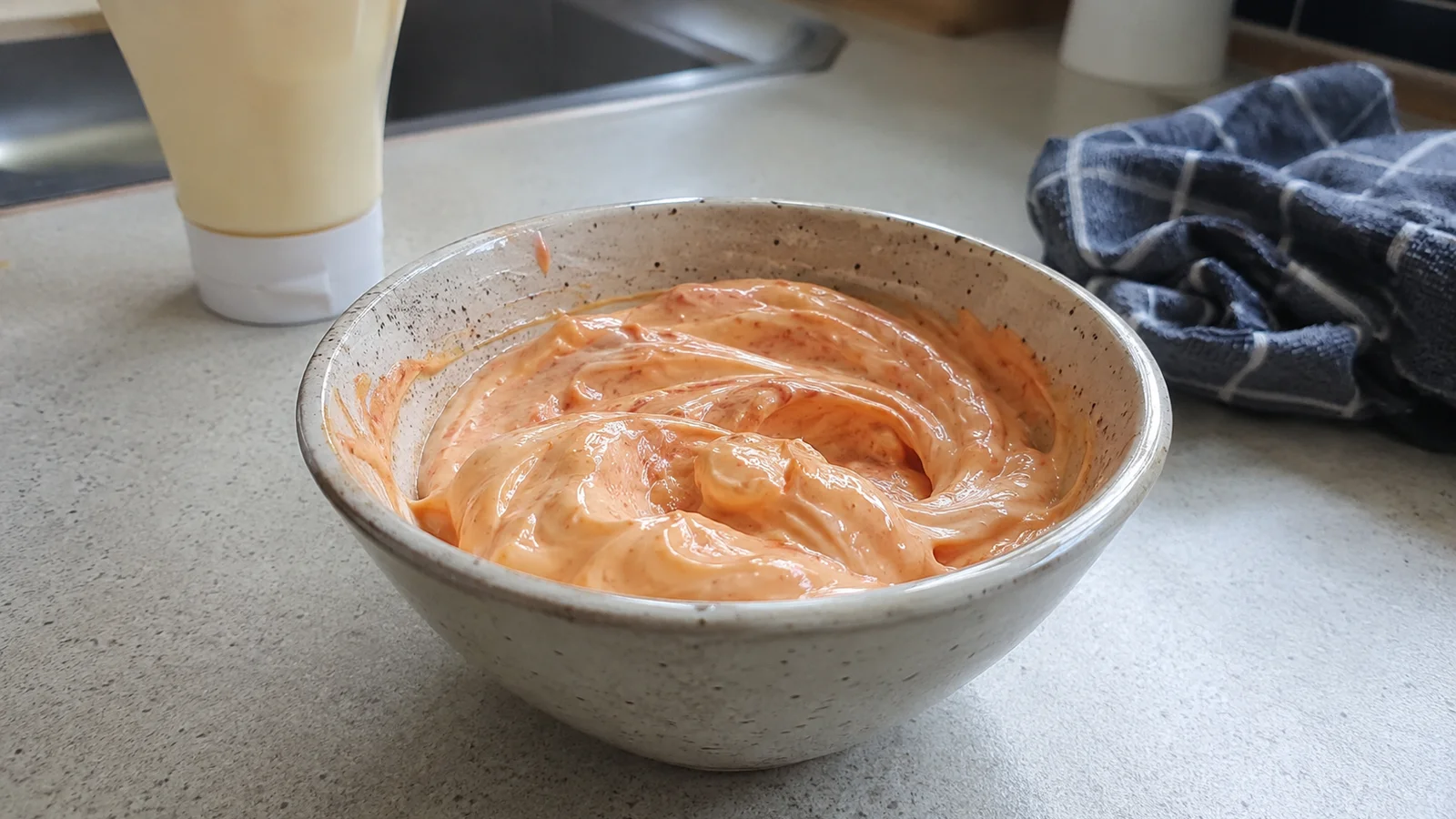 Gochujang Mayo