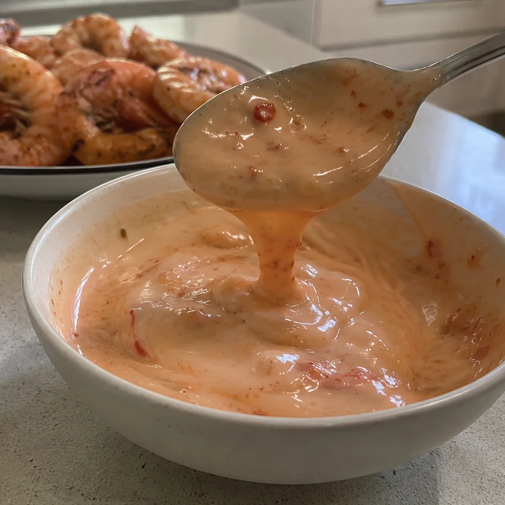 Bang Bang Sauce