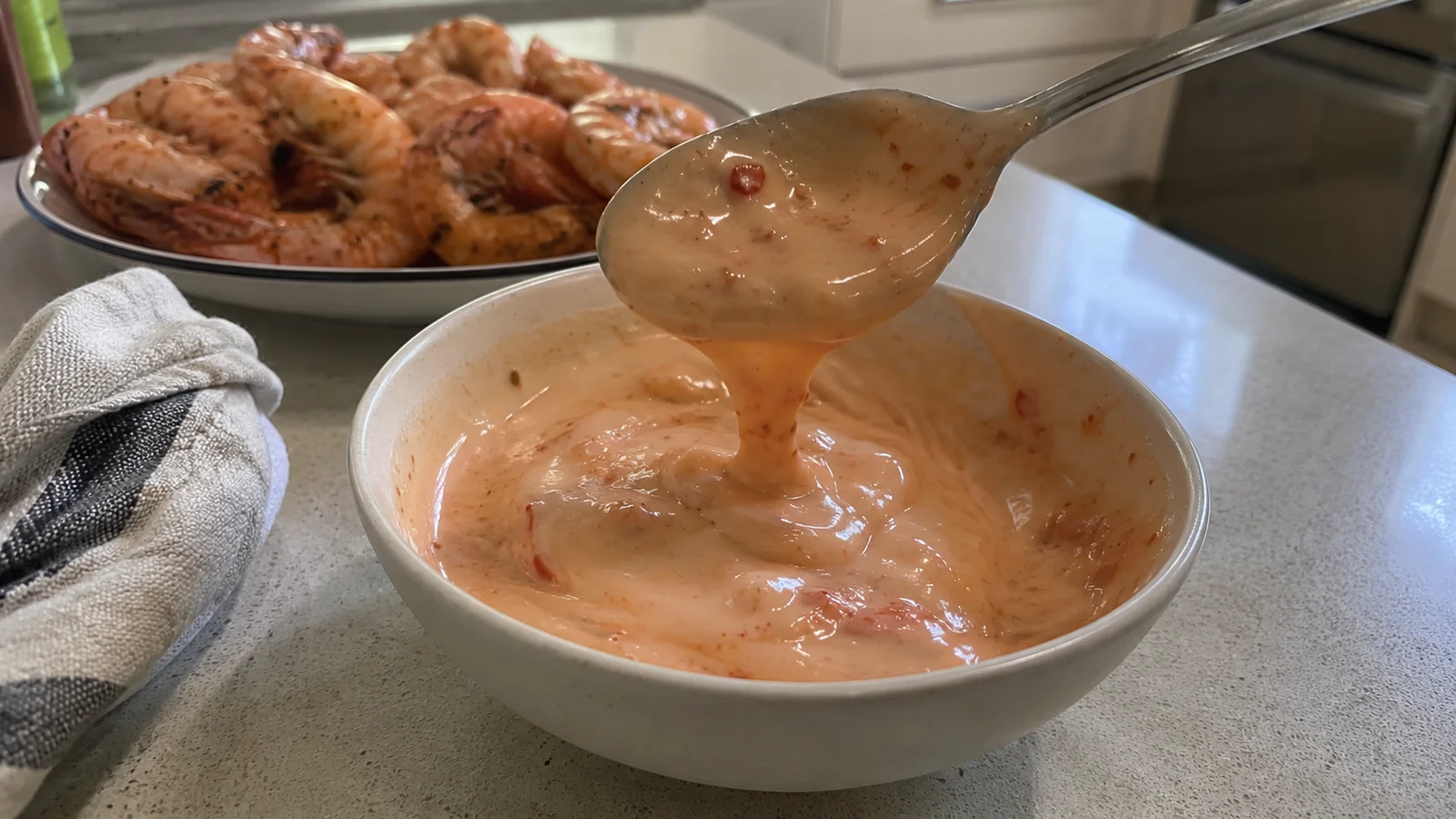 Bang Bang Sauce