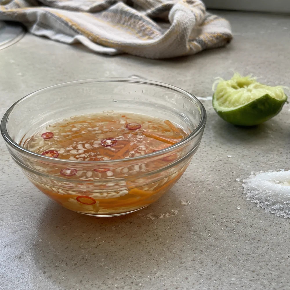 Nuoc Cham