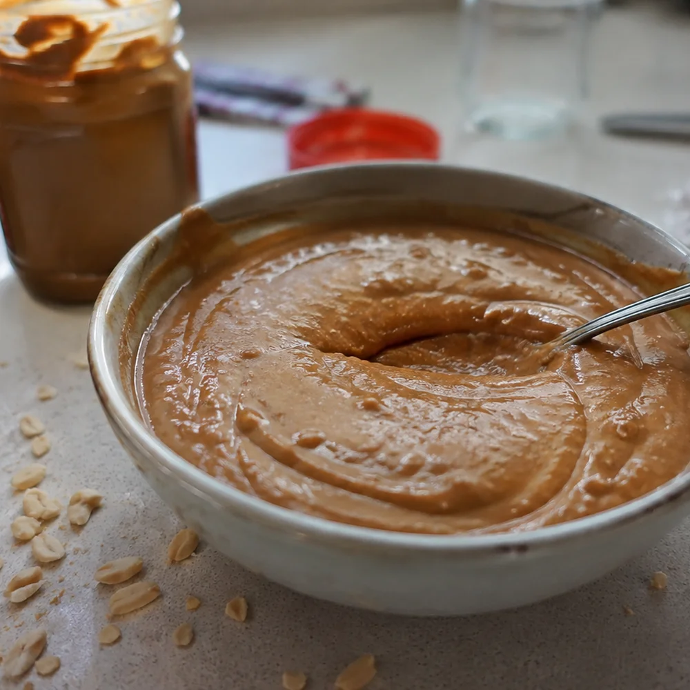 Satay Peanut Sauce
