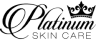 Platinum Skin Care logo