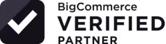 BigCommerce Verified Partner logo