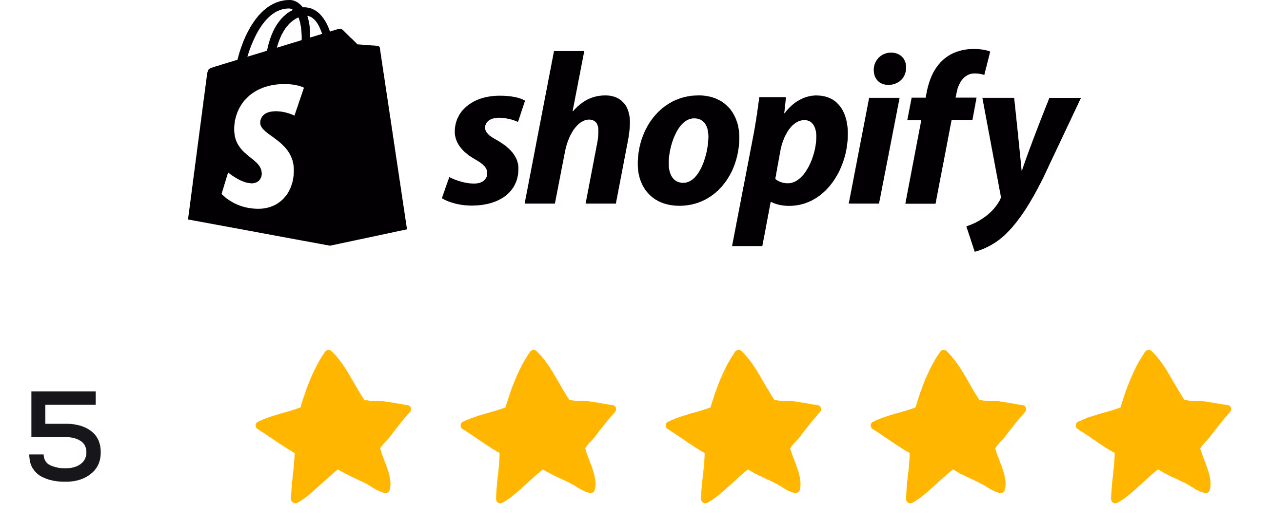 Shopify reviews of Tapfiliate, rated 5