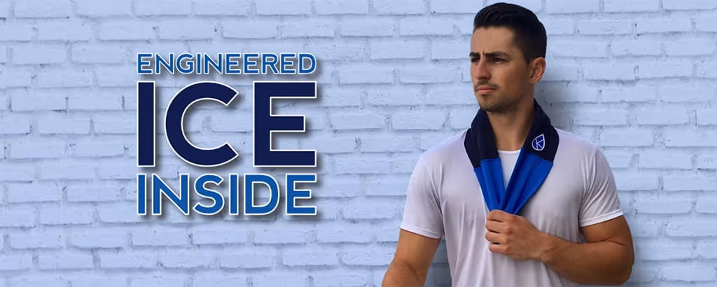 get paid promoting koldtec ice towel products