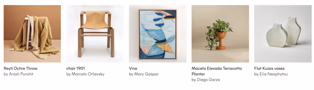 Promote Minted products and make money