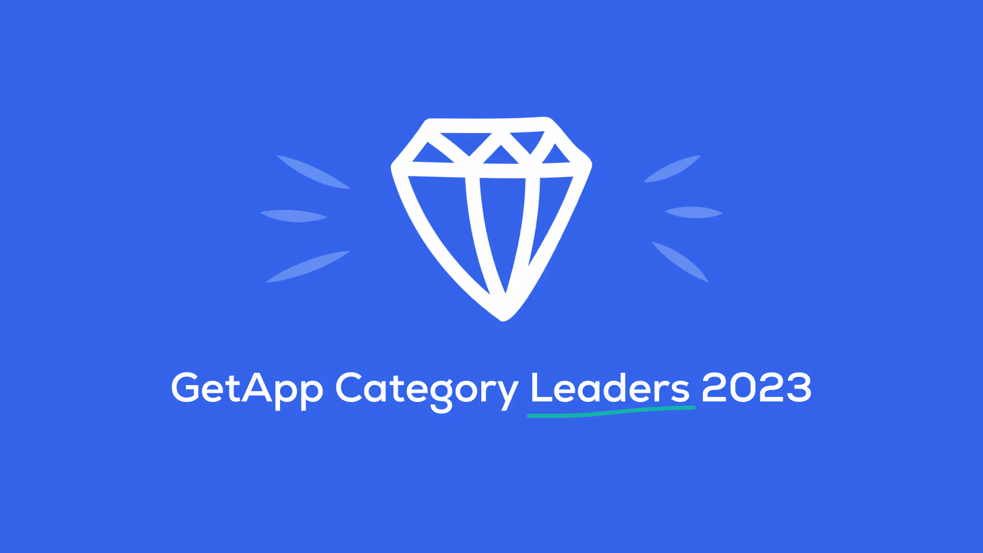 LeadDyno Recognized as 2023 GetApp Affiliate Category Leader
