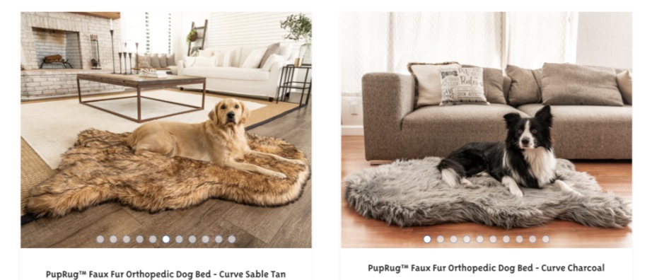 Paw.com products 