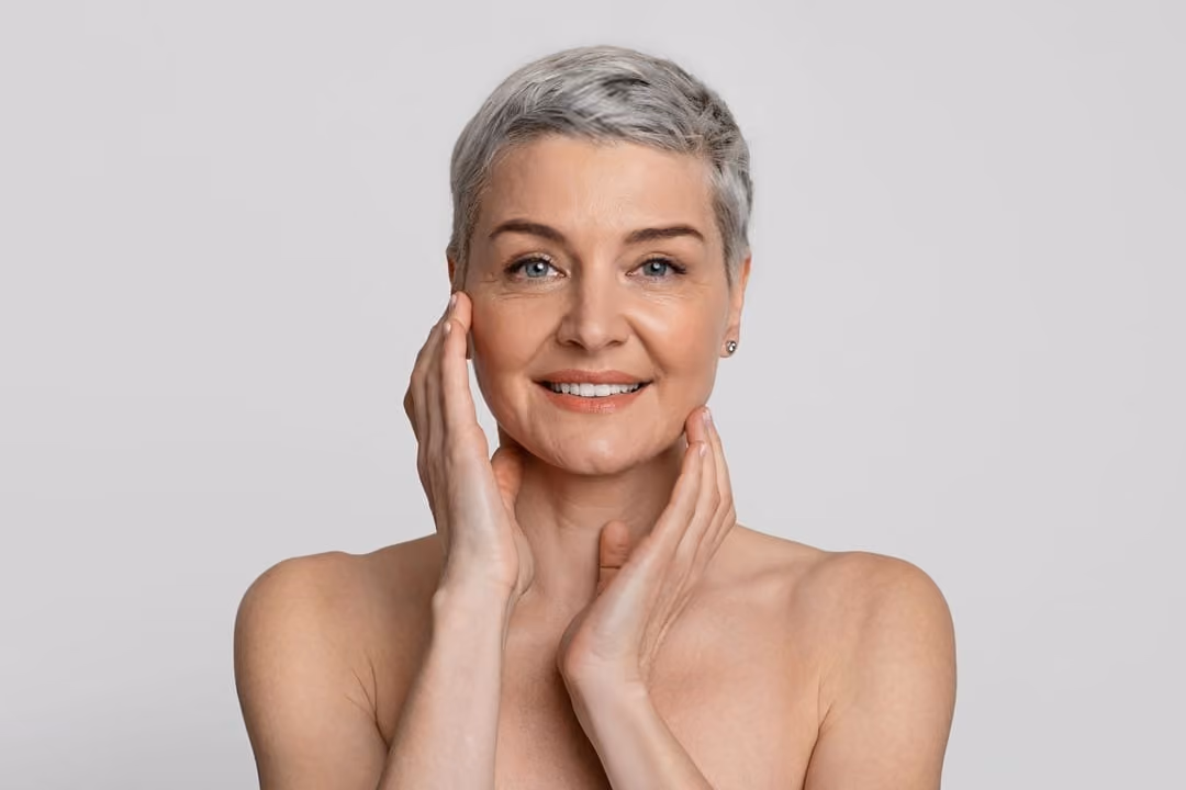 Anti-wrinkle treatment