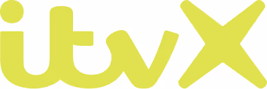 ITVX Logo