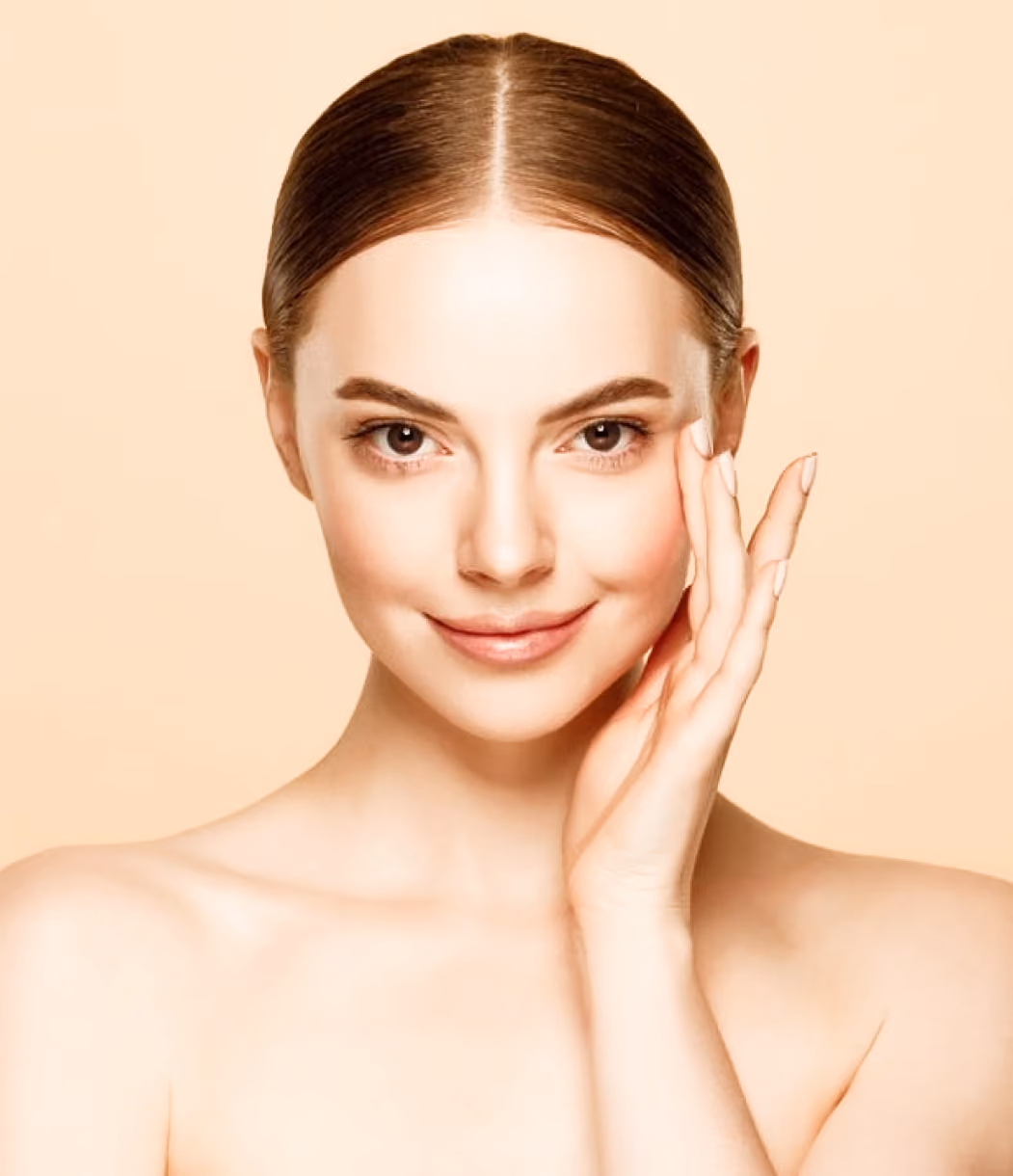 AL Aesthetics Enhance your Natural Beauty
