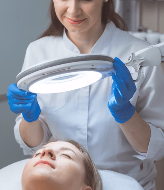 Treatments by Dr Ash Labib