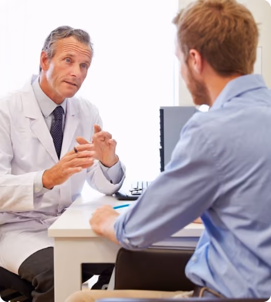 Dr. Ash Labib