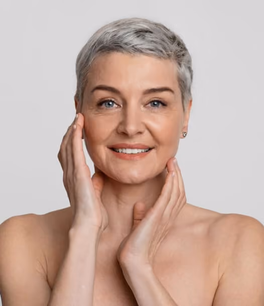 Anti-wrinkle treatment