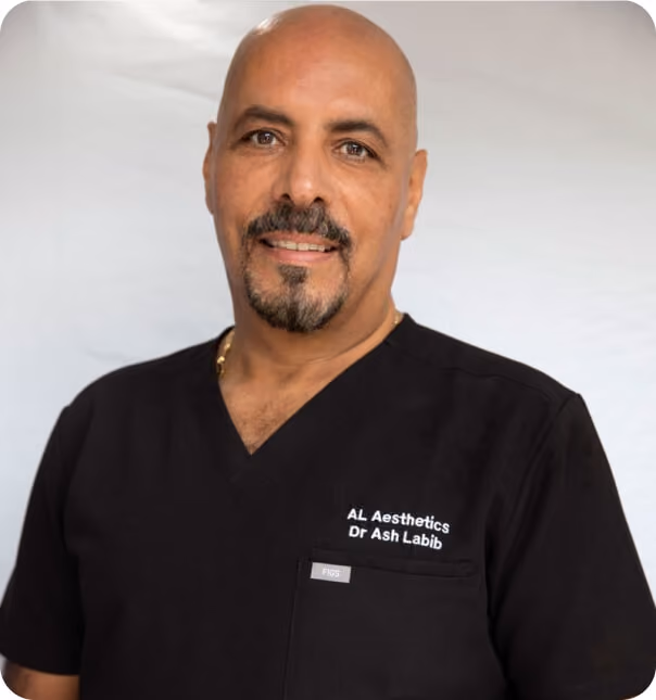 Dr.Ash