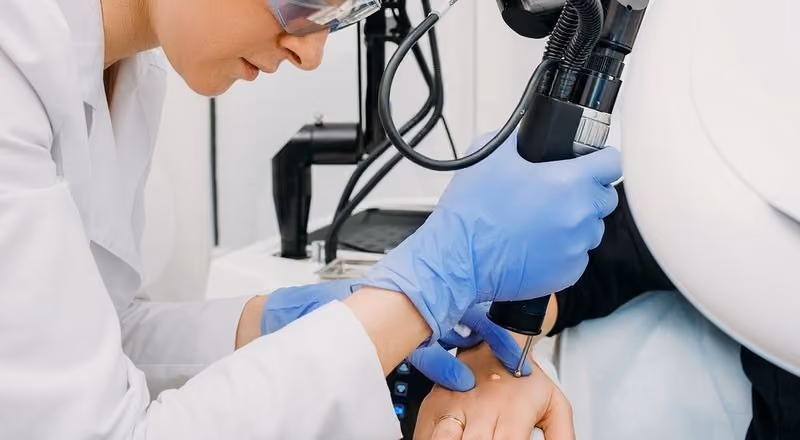 Wart Removal