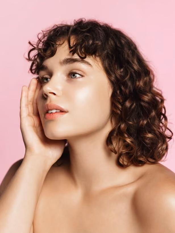 AL Aesthetics Enhance your Natural Beauty
