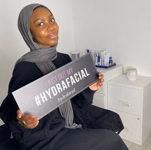 Facial Rejuvenation & Anti-Wrinkle Treatments based in Birmingham