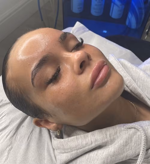 Facial Aesthetics Clinic