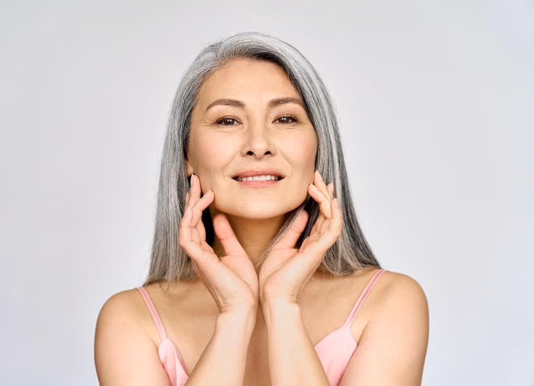 AL Aesthetics Enhance your Natural Beauty