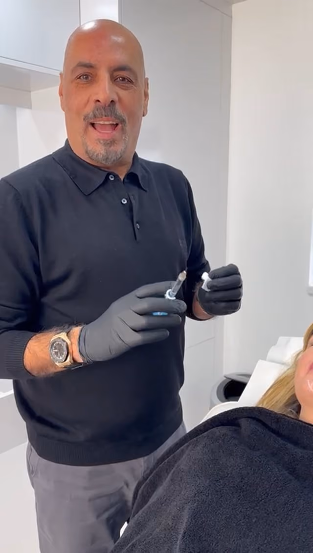 Free consultation with Ash Labib