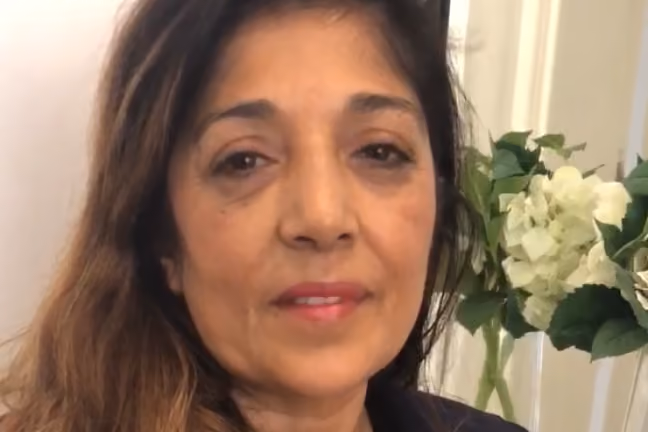 Non-surgical nose job