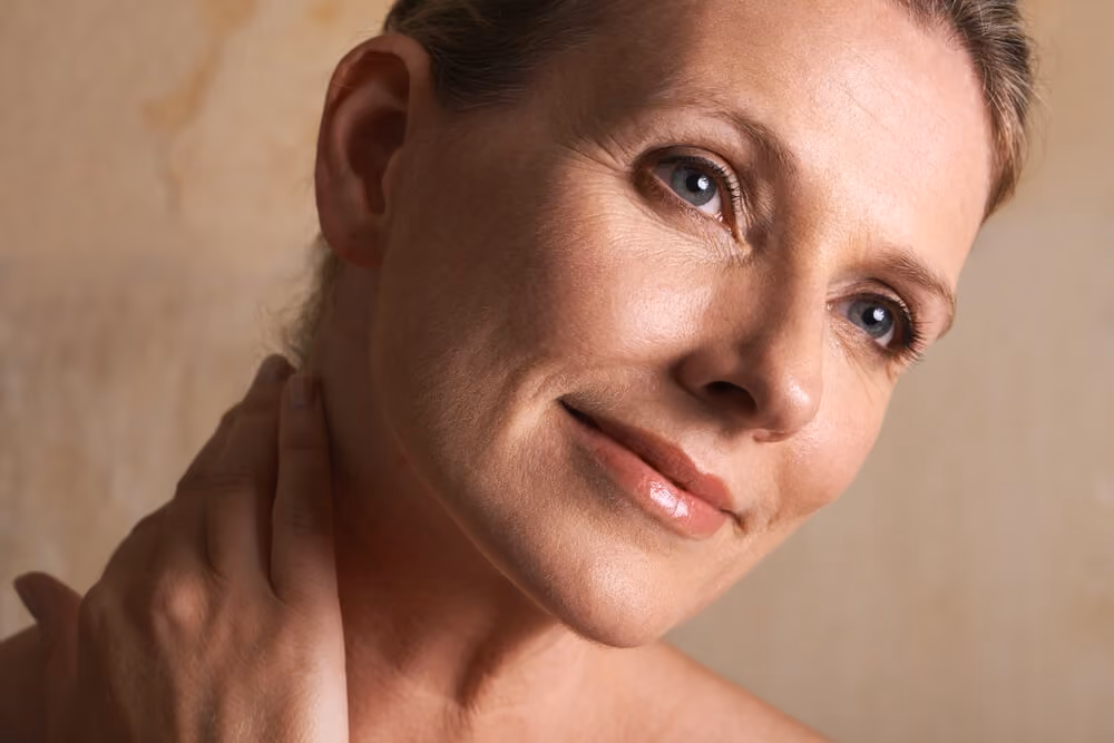 Undereye bag treatment - Dr Ash Labib